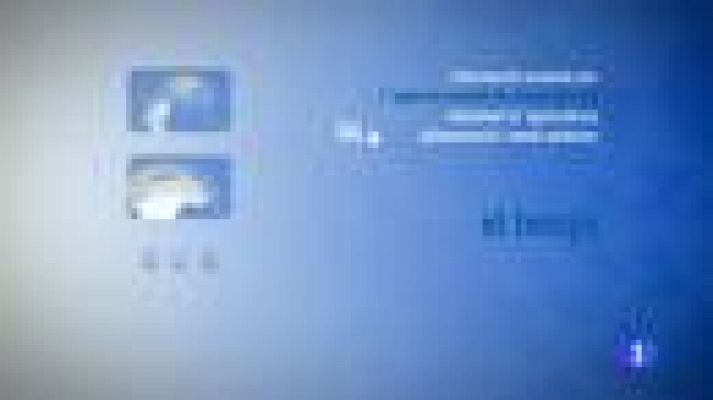 L'Informatiu - El temps - 31/12/12