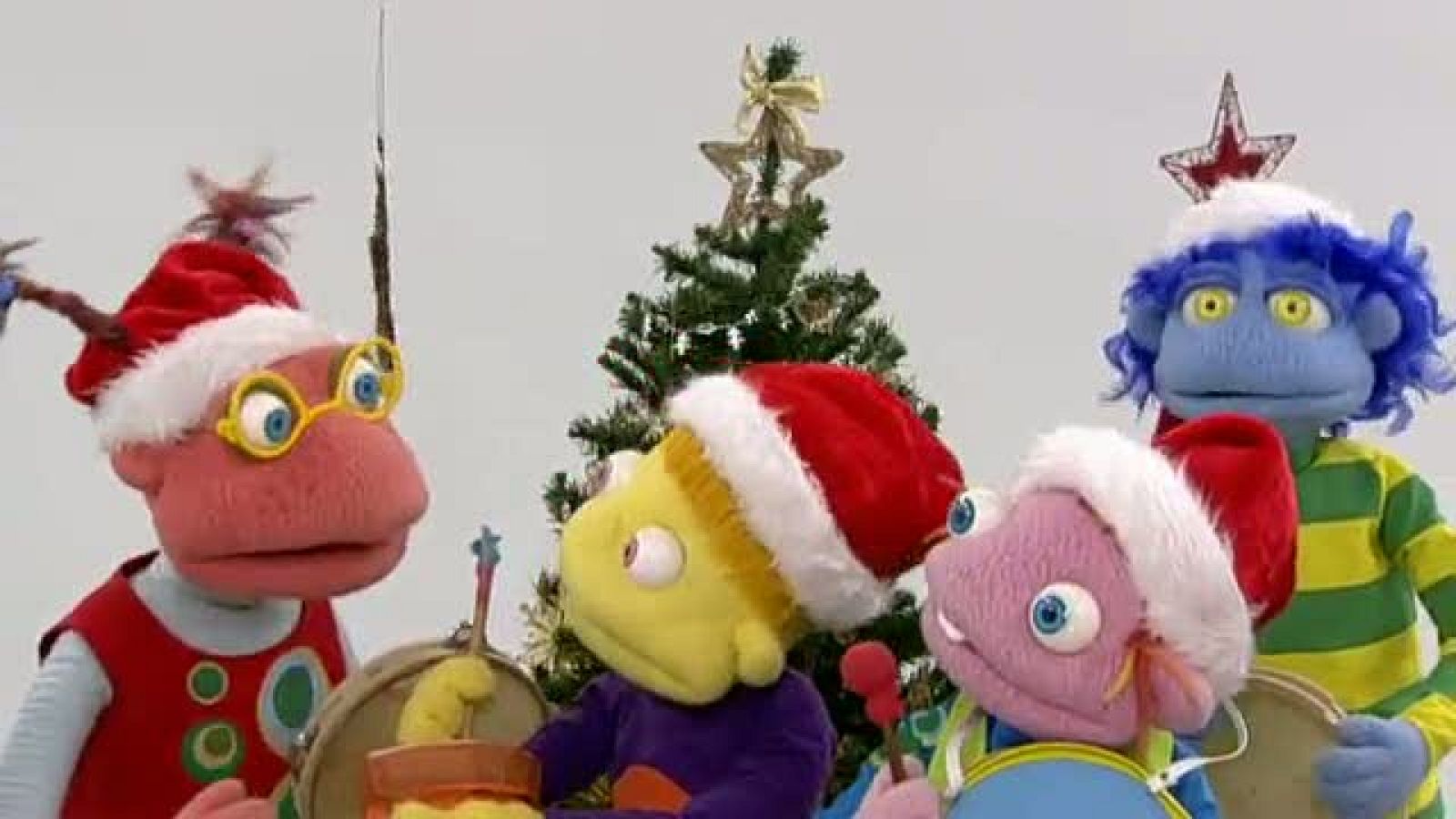 TVE Catalunya i Los Lunnis: FELIÇ 2013