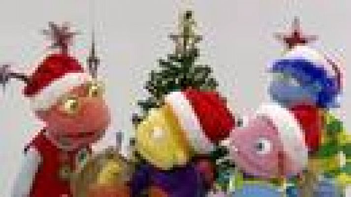 Especials en català - TVE Catalunya i Los Lunnis: FELIÇ 2013