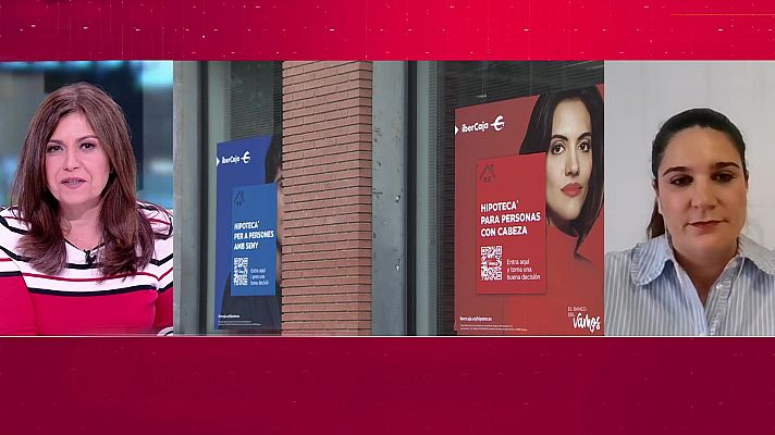 La economía - La economía - 24/10/24