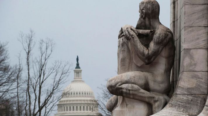 Informativo 24h - EE.UU. se acerca a la 'hora cero' para conjurar el temido 'precipicio fiscal'