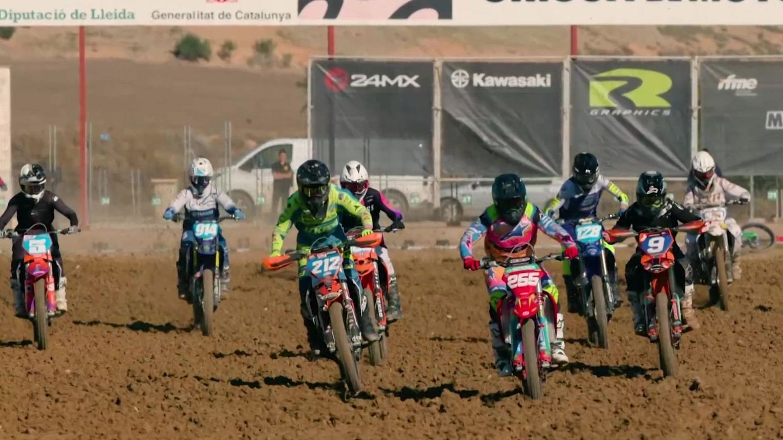 Moto Avenue - 2024 - Programa 33 - ver ahora