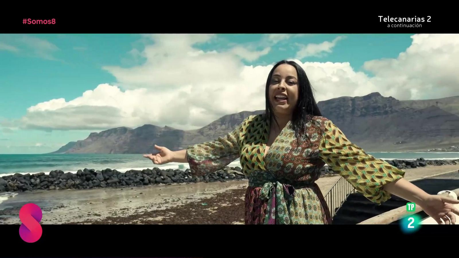 Somos 8 - 24/10/2024 - Somos 8 | Ver