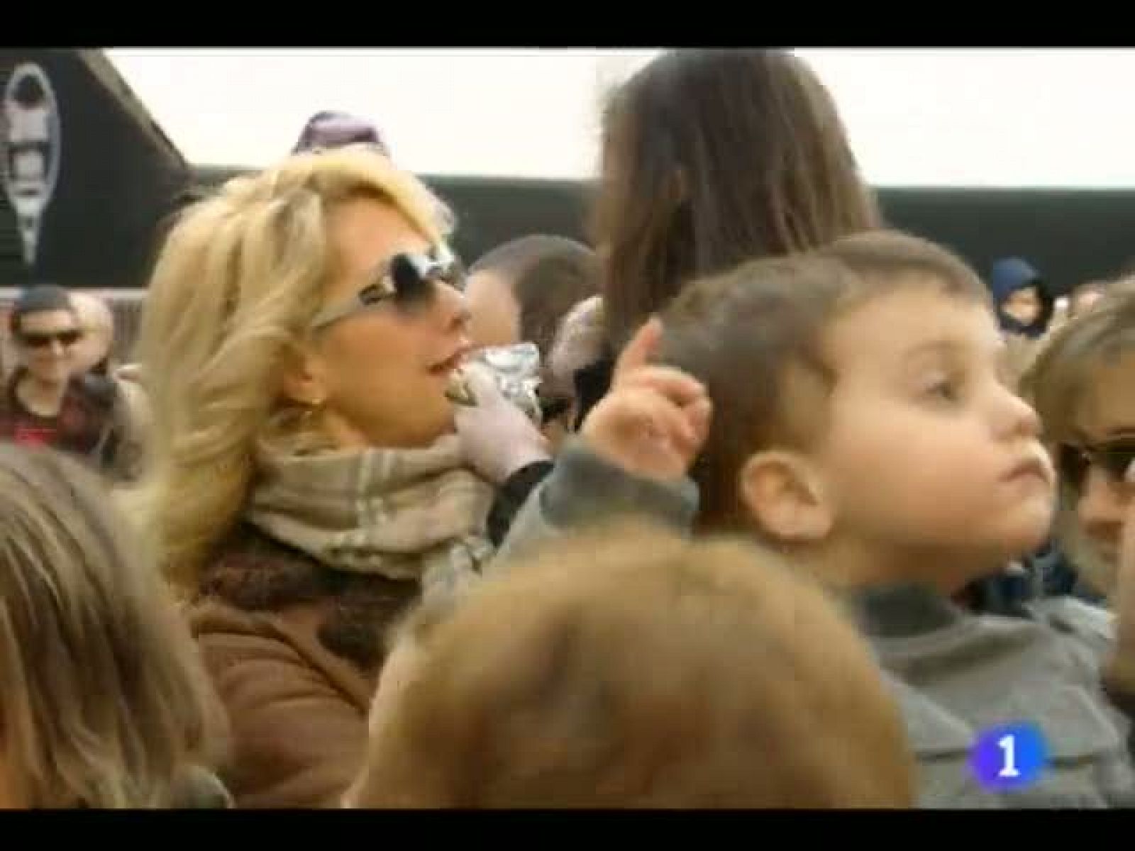 Noticias Murcia: La Comunidad de Murcia en 2'.(31/12/2012). | RTVE Play