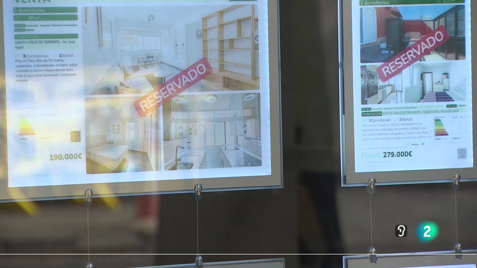 Telecanarias 2 - 24/10/2024 | Ver