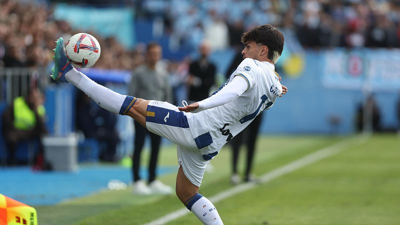 Legans - Celta de Vigo: resumen del partido de la 11 jornada de Liga | Primera