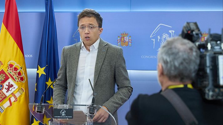 La tarde en 24h - La tarde en 24 horas - 24/10/24