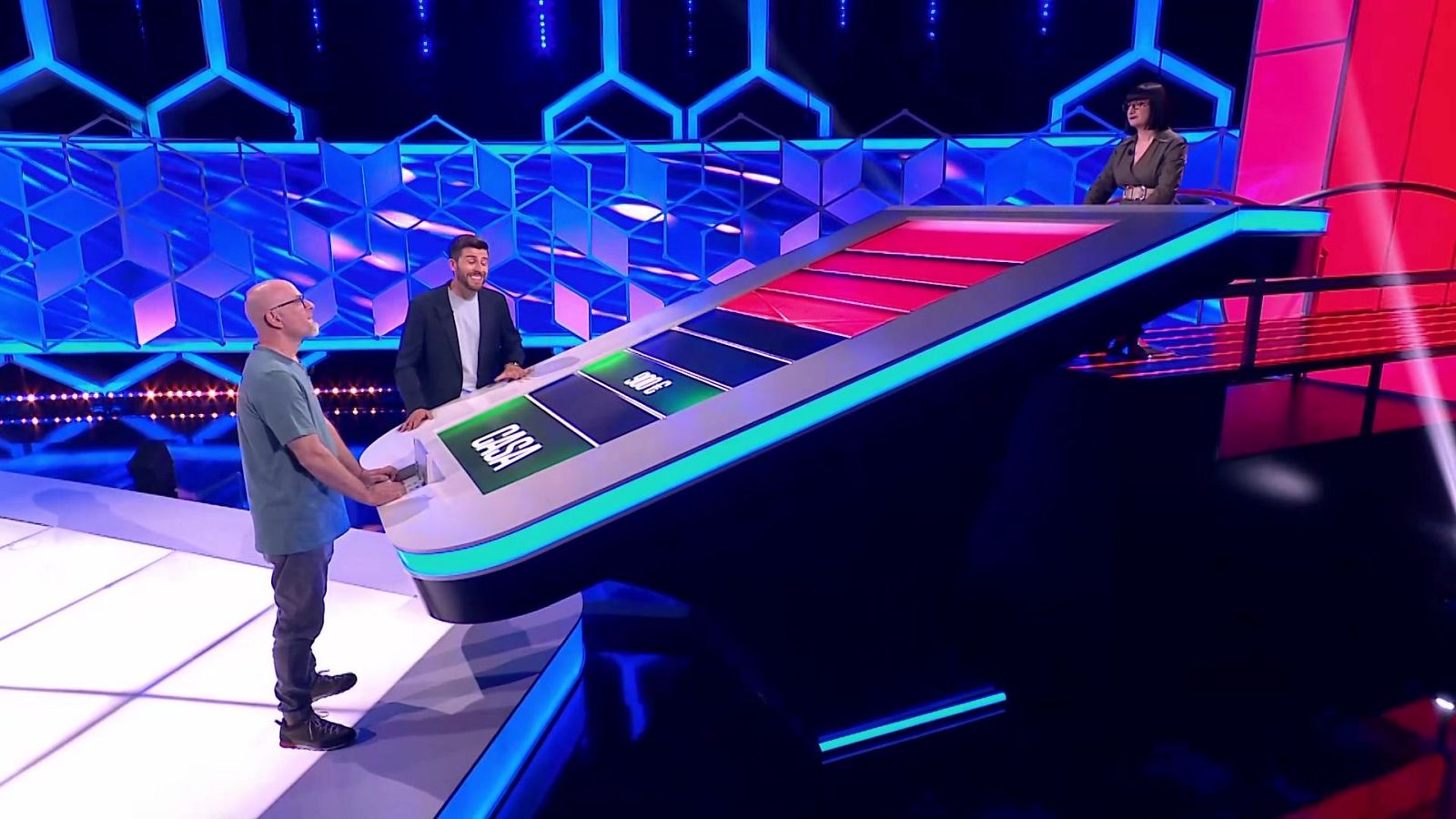 El cazador - Programa 1.009 - ver ahora