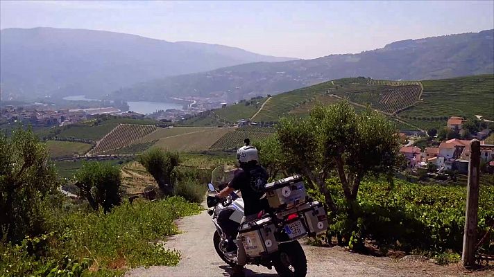 Diario de un nómada - Episodio 3