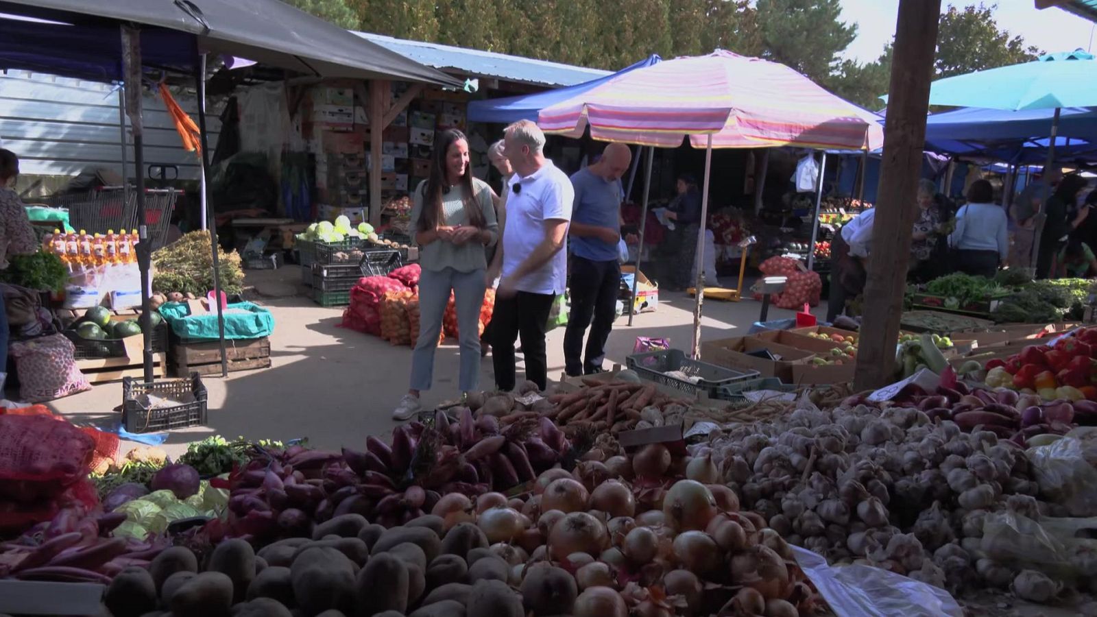 Aquí la Tierra - 24/10/24 - ver ahora