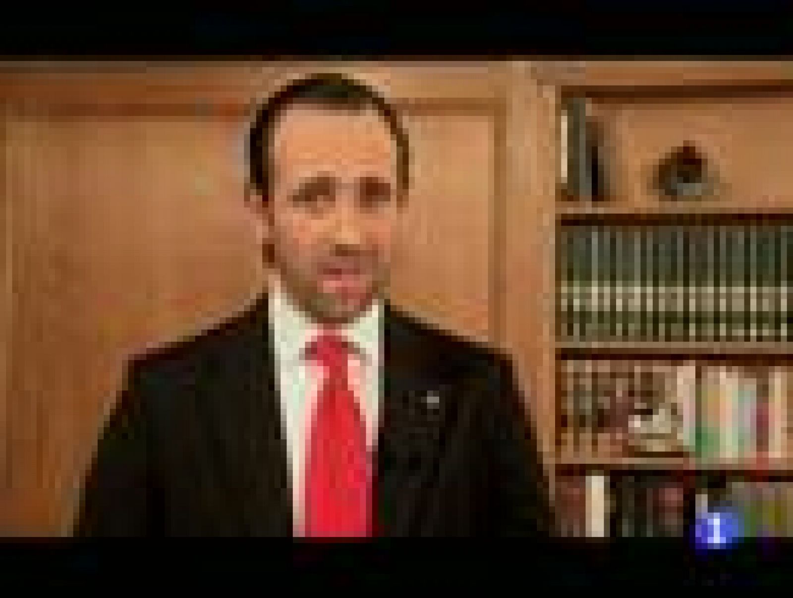 Informatiu Balear en 2' - 31/12/12 | Ver