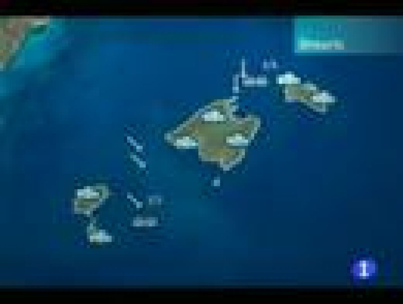 El temps a les Illes Balears - 31/12/12 | Ver