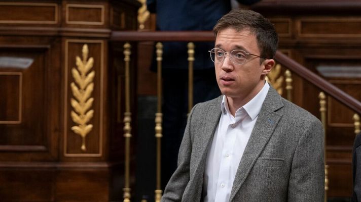 Telediario 2 - Telediario - 21 horas - 24/10/24