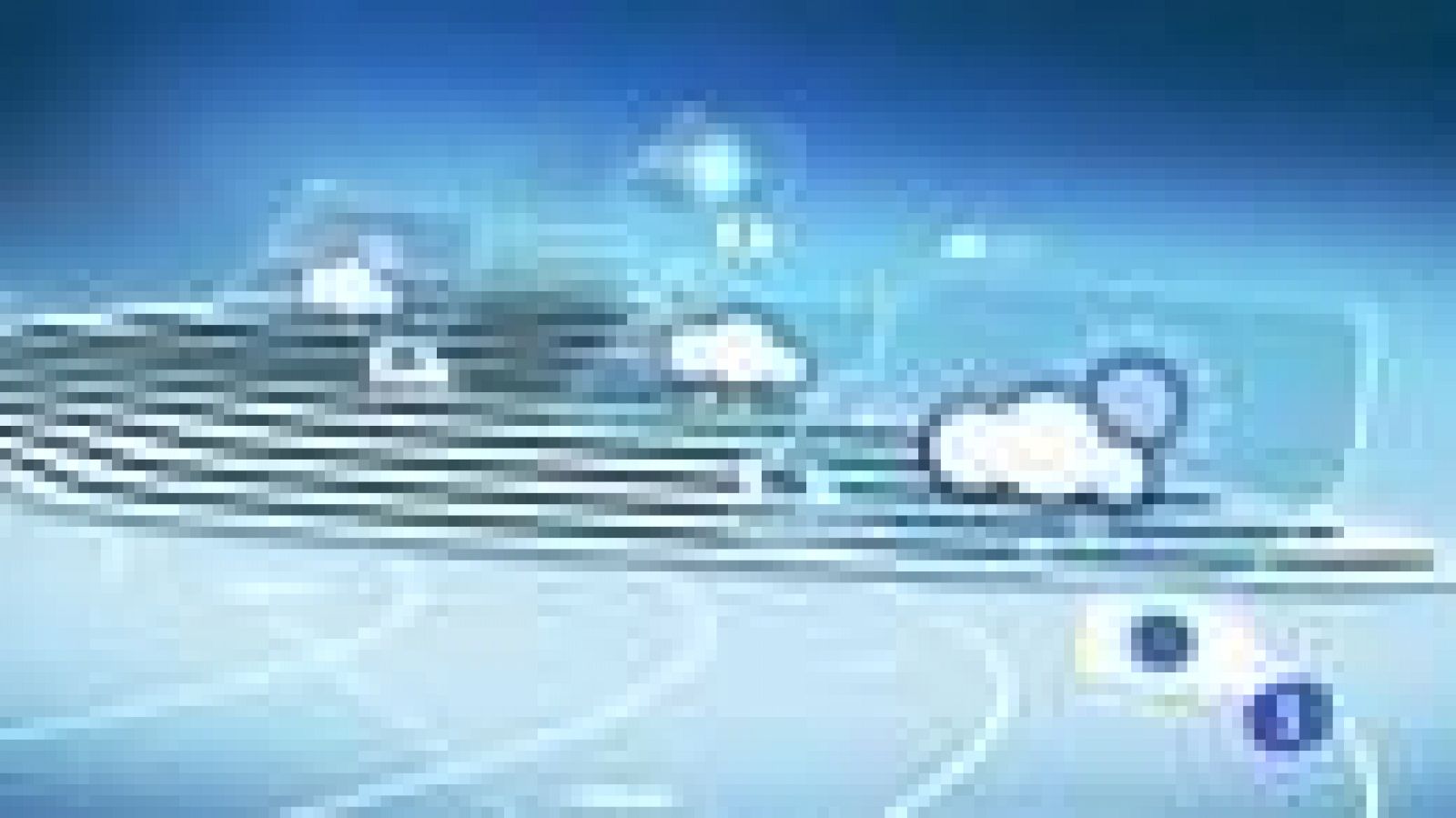 El Tiempo en el País Vasco - 31/12/12 | Ver