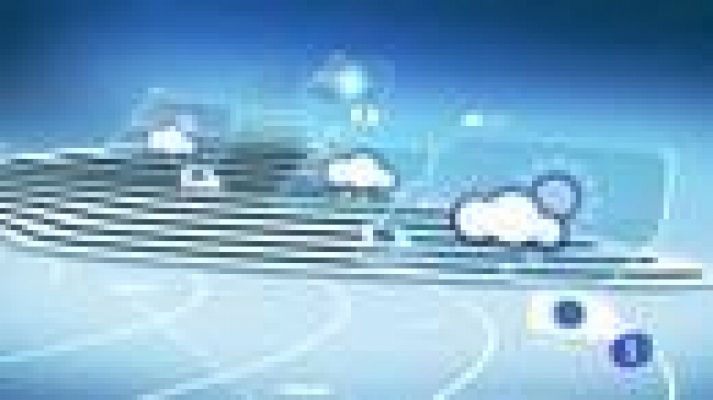 Telenorte - País Vasco - El Tiempo en el País Vasco - 31/12/12