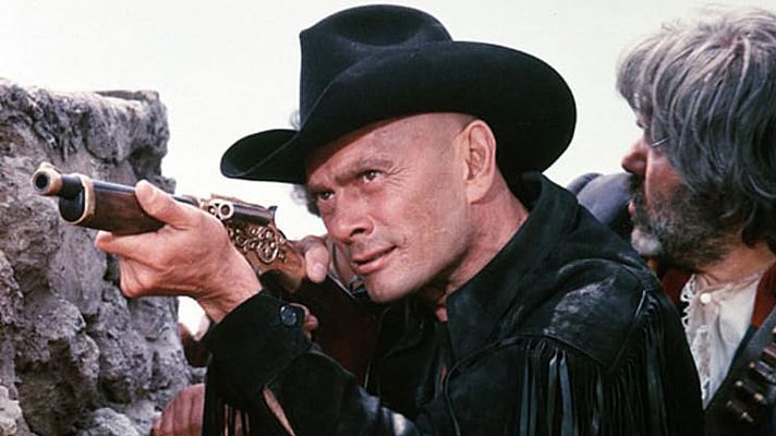 Cine de siempre - Adiós, Sabata