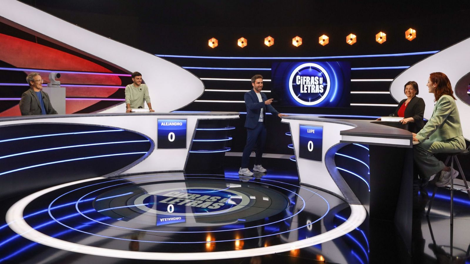 Cifras y letras - Programa 147 - ver ahora