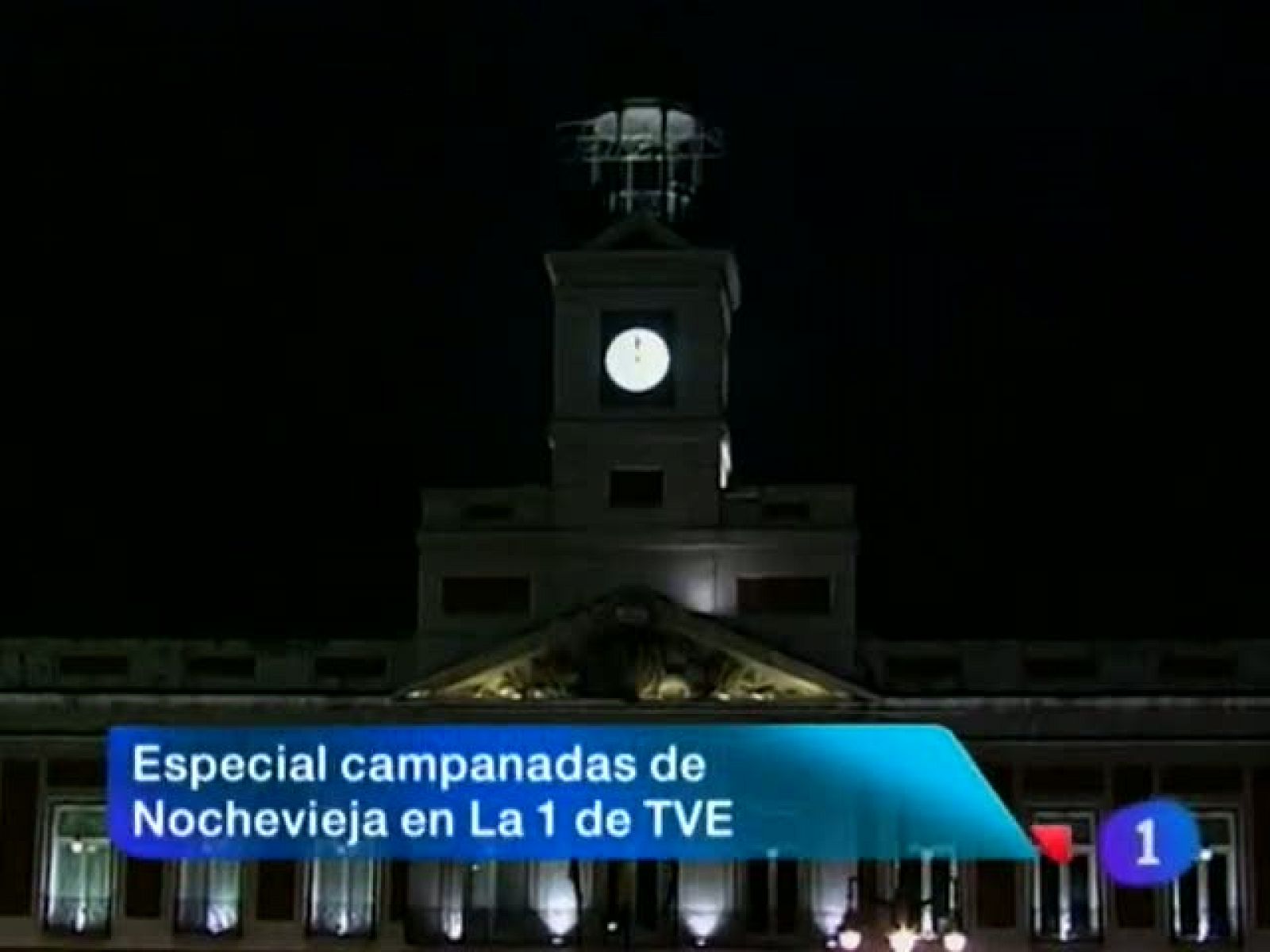 Telenavarra: Telenavarra en 2' - 31/12/12 | RTVE Play