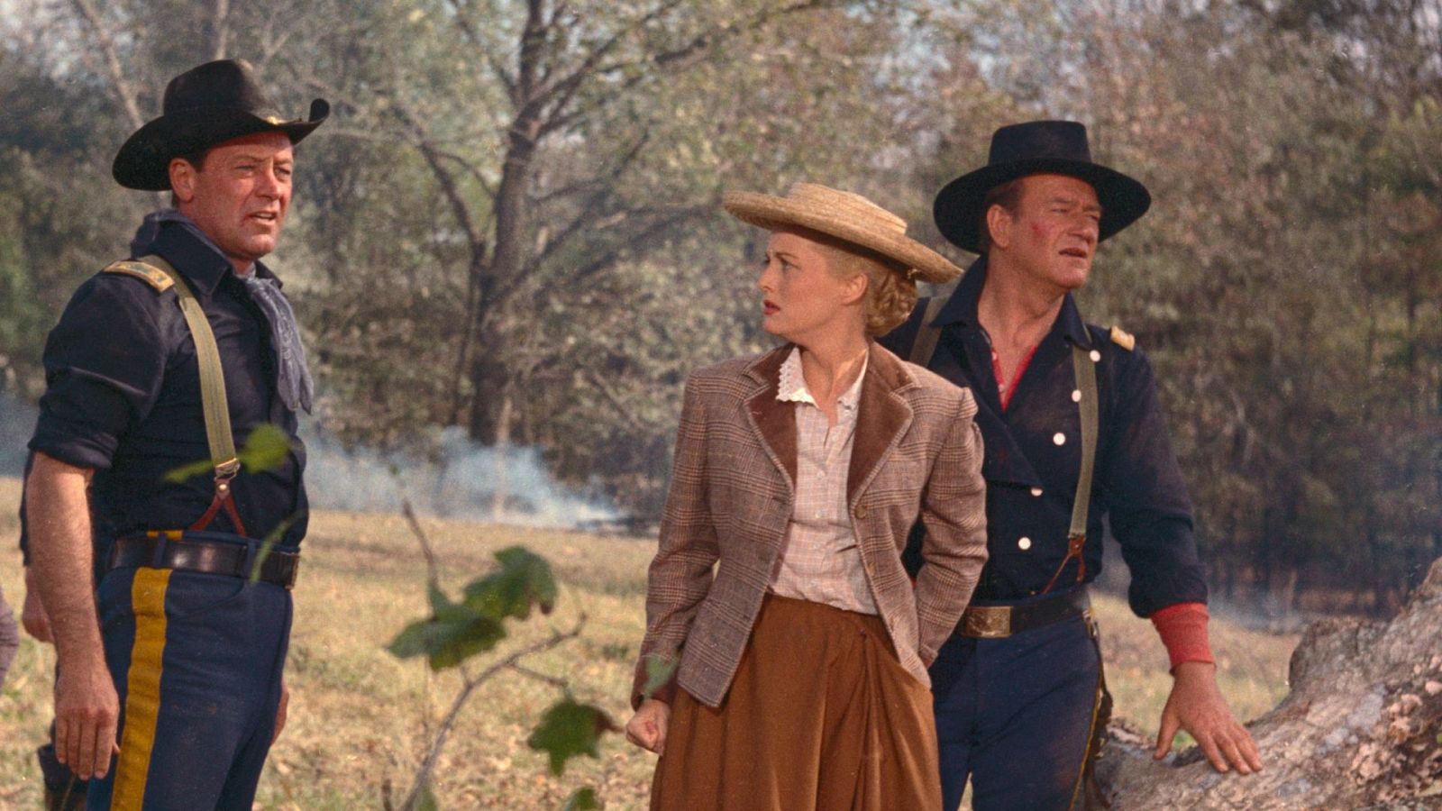 Cine de siempre - Misión de audaces - Ver ahora