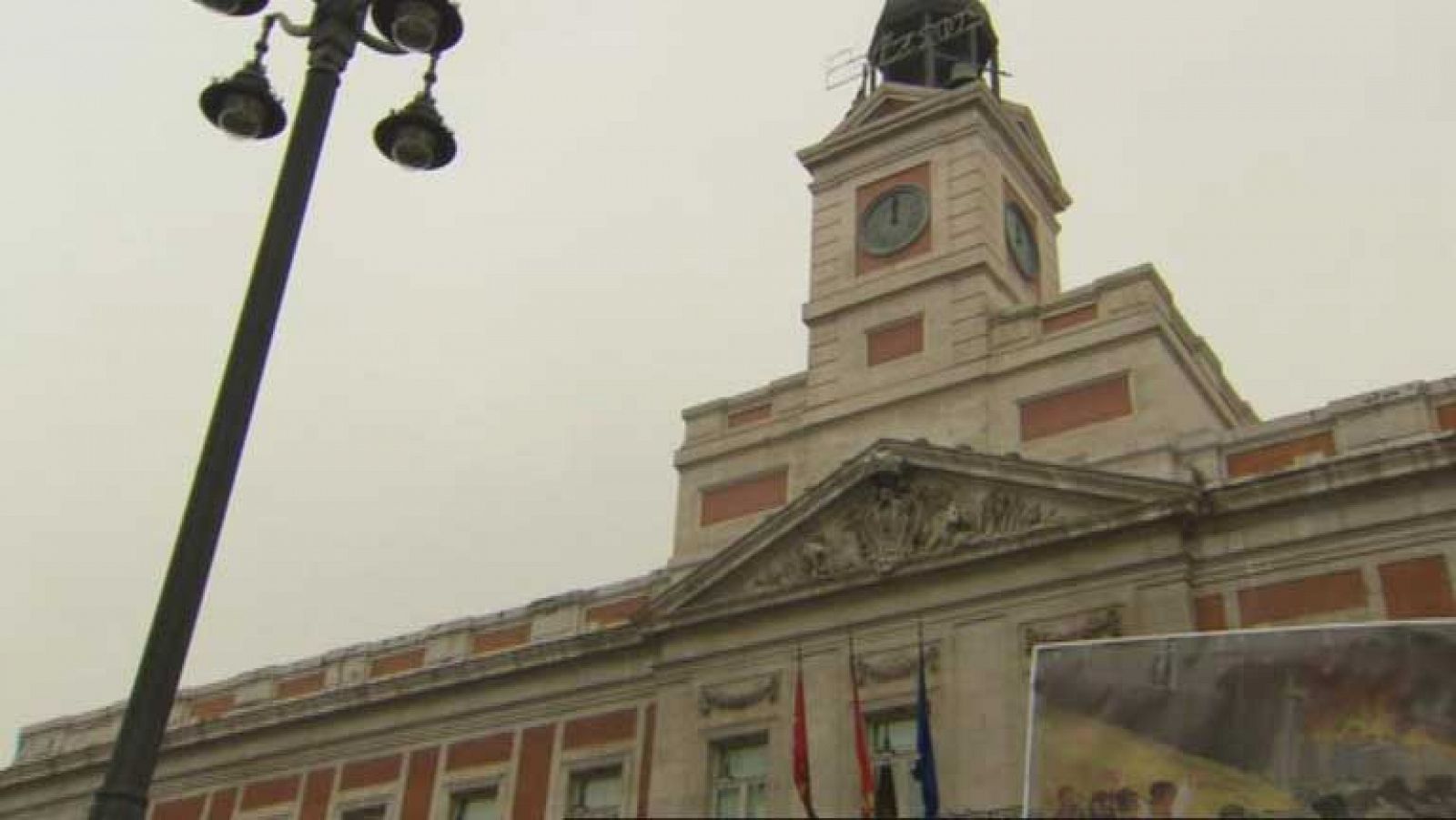 Informativo de Madrid: Informativo de Madrid - 31/12/12 | RTVE Play