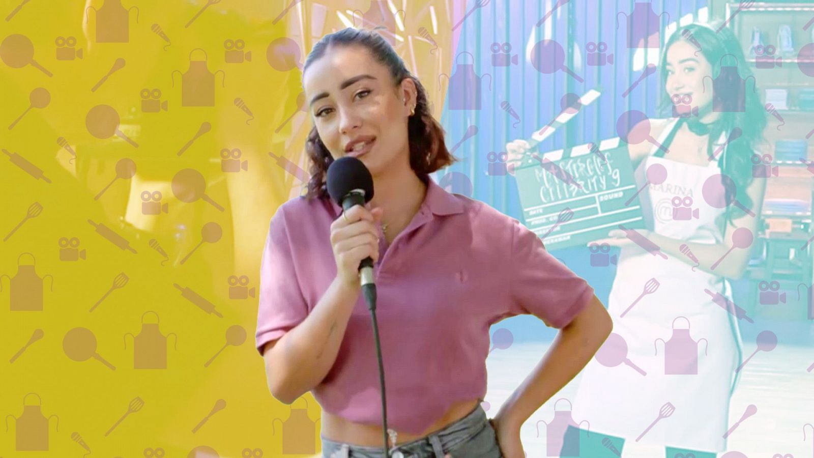 Rivers Cam - Programa 7 - Ver ahora