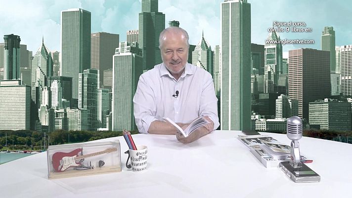 Inglés en TVE - T7 - Programa 10
