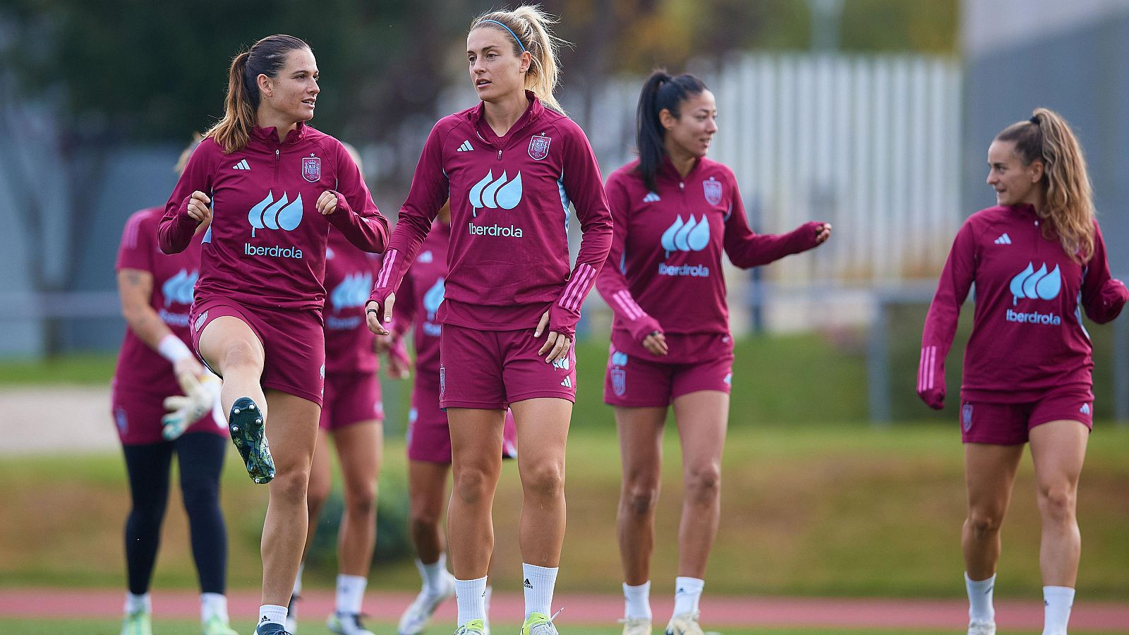 España se reinventa tras los Juegos y busca la victoria frente a Canadá | Ver