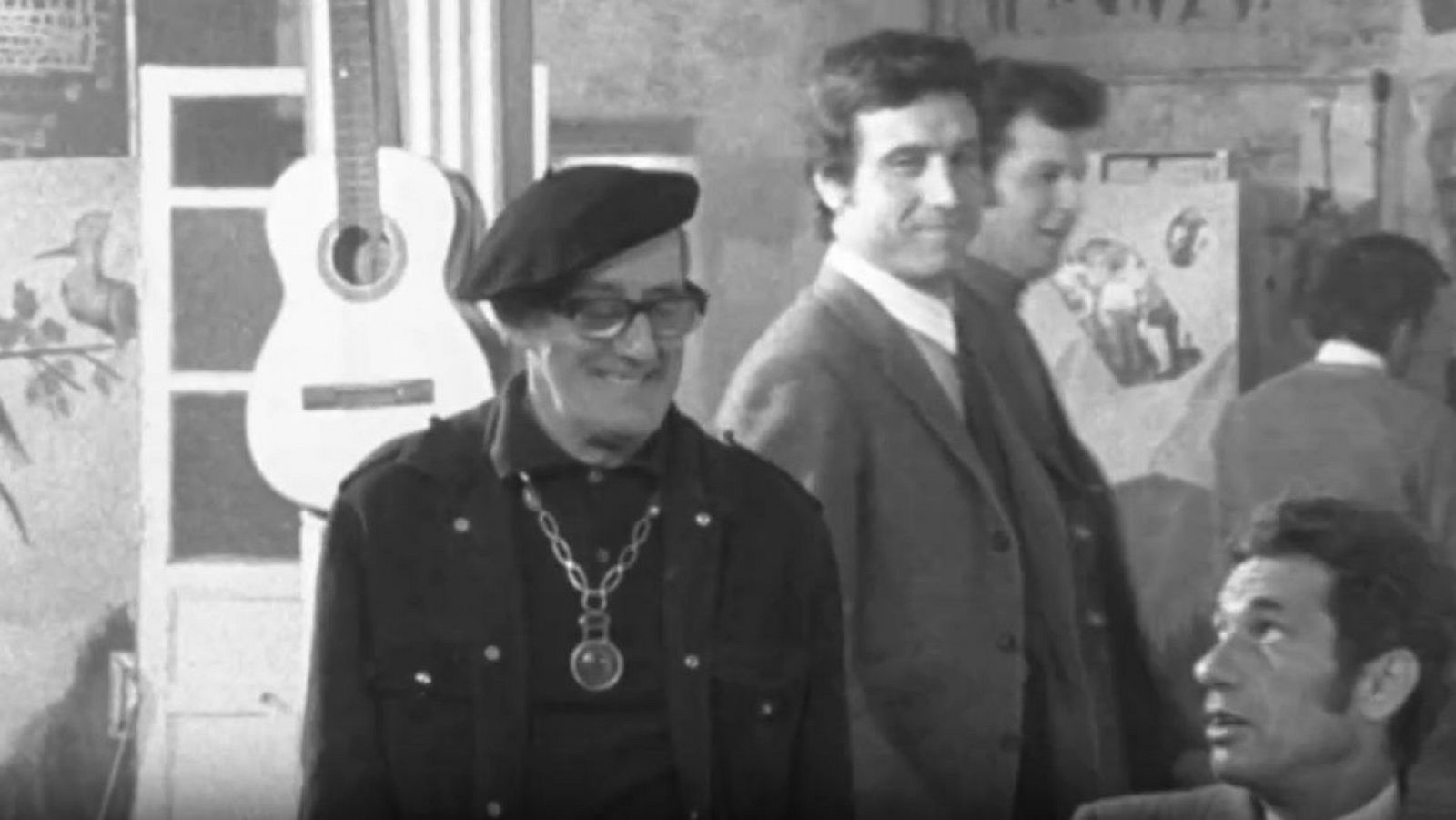 Historias de Pepe - Los sabihondos callaron - Historias de Pepe | Ver