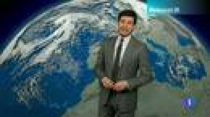 Noticias de Extremadura - El tiempo en Extremadura - 31/12/12