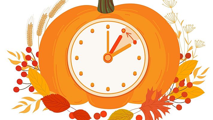 Aquí hay trabajo - Aquí hay trabajo - 25/10/24