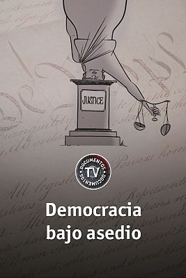 Democracia bajo asedio