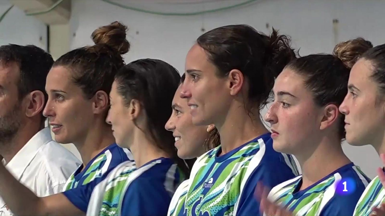 Waterpolo: L'or Olímpic no és el final