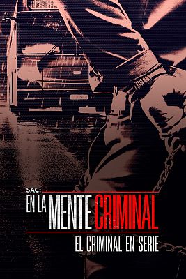 Criminal en serie I