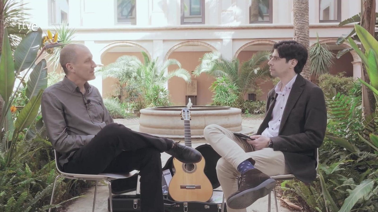 UNED - 25/10/24 - ver ahora