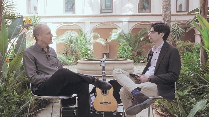 Universo UNED - UNED - 25/10/24