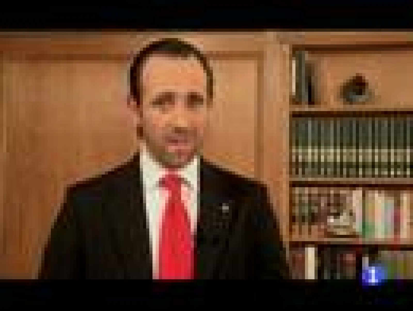 Informatiu Balear - 31/12/12 | Ver