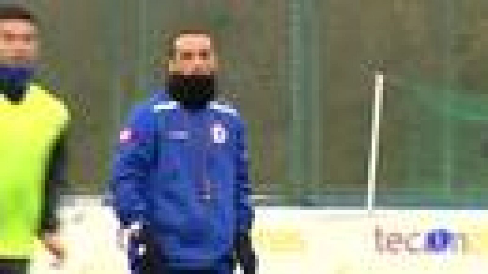 Domingos Paciencia, presentado en el Deportivo | Ver