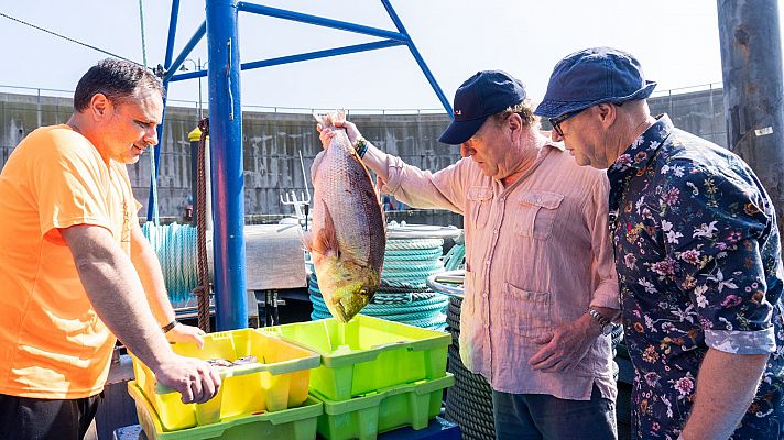 La Ruta Morancos - Programa 7