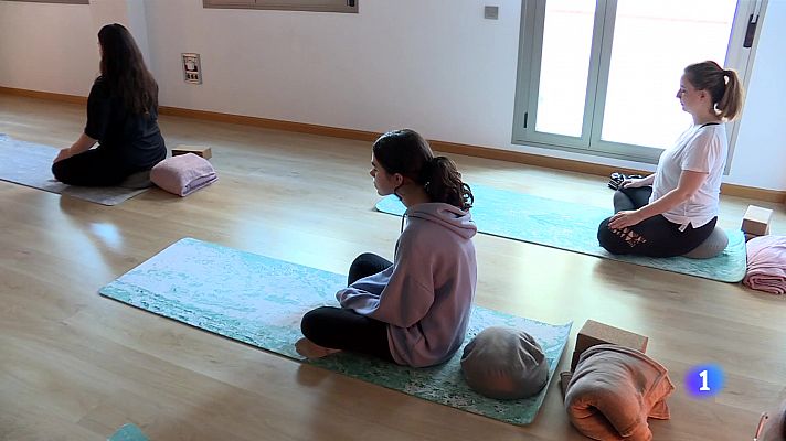 Informativo Telerioja - Informativo Telerioja - 10-05-2024