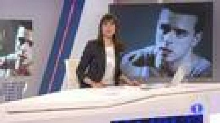 L'Informatiu - Mor el gimnasta Andreu Vivó