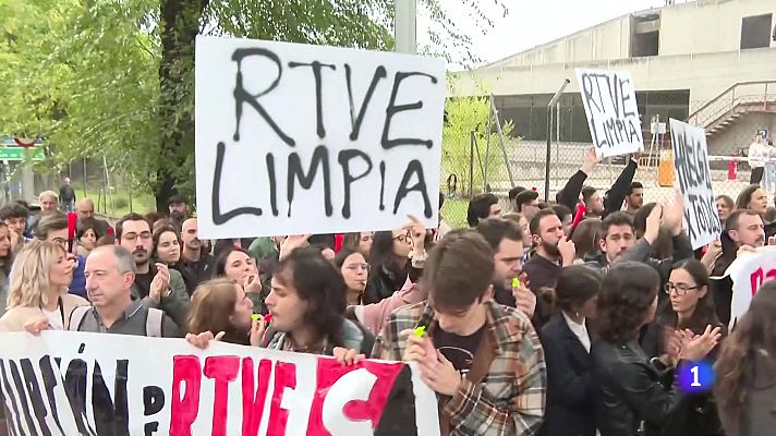 L'informatiu - Comunitat Valenciana - L'Informatiu de la Comunitat Valenciana 1 - 25/10/24
