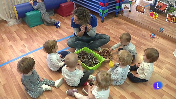 L'Informatiu - Un error de comunicació deixa mig miler de famílies sense subvenció