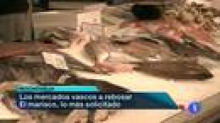 Telenorte - País Vasco - Telenorte 2 País Vasco - 31/12/12