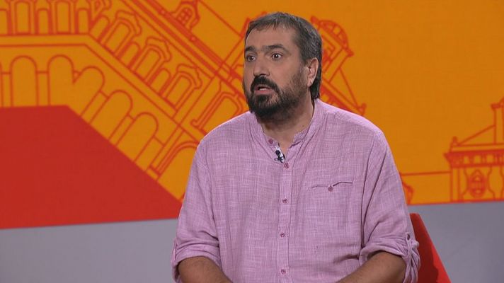 Aquí parlem - Dani Cornellà: "La Copa Amèrica ha estat una estafa regada amb diners públics"