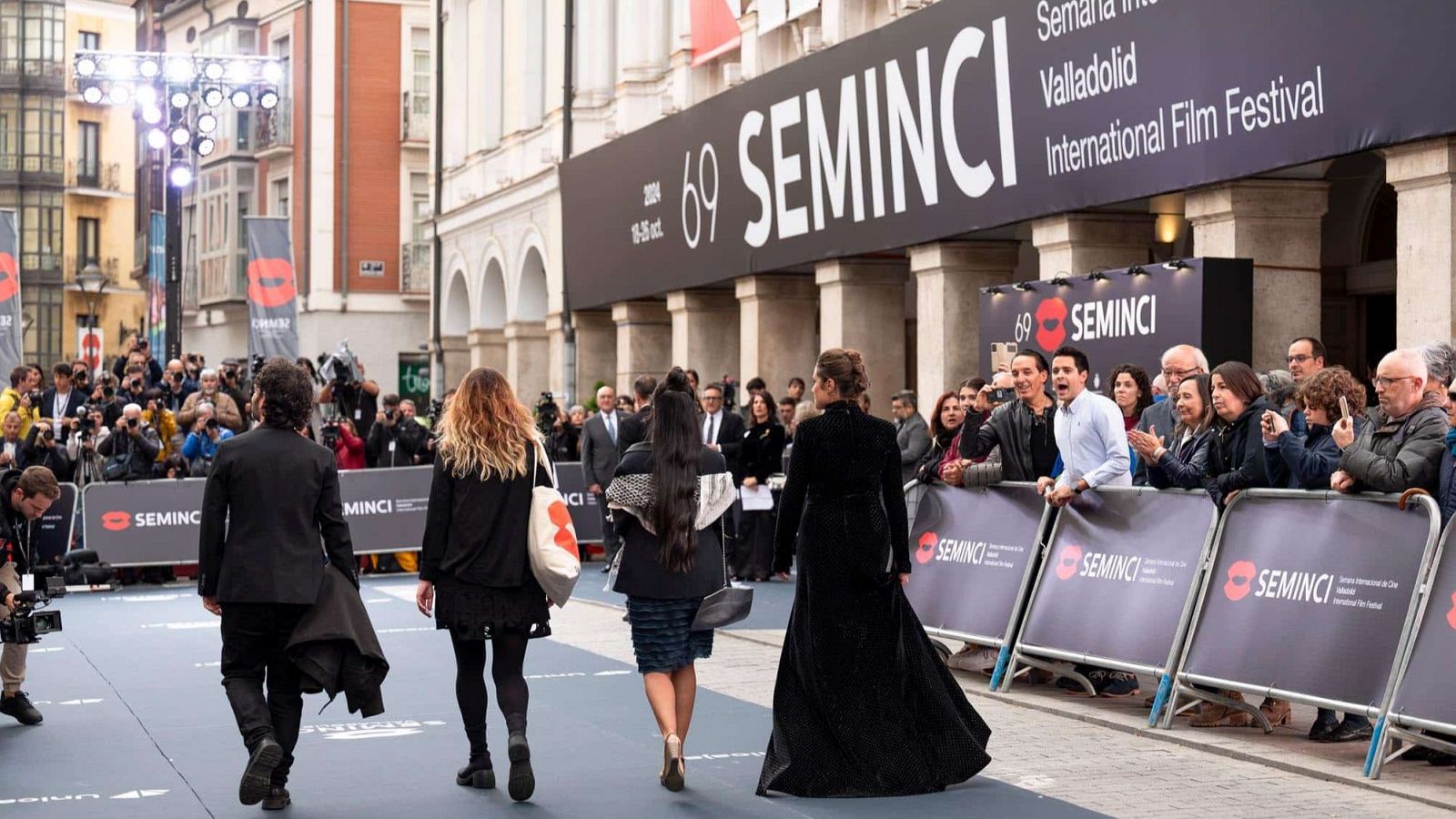 Días de Cine: Festival de Valladolid