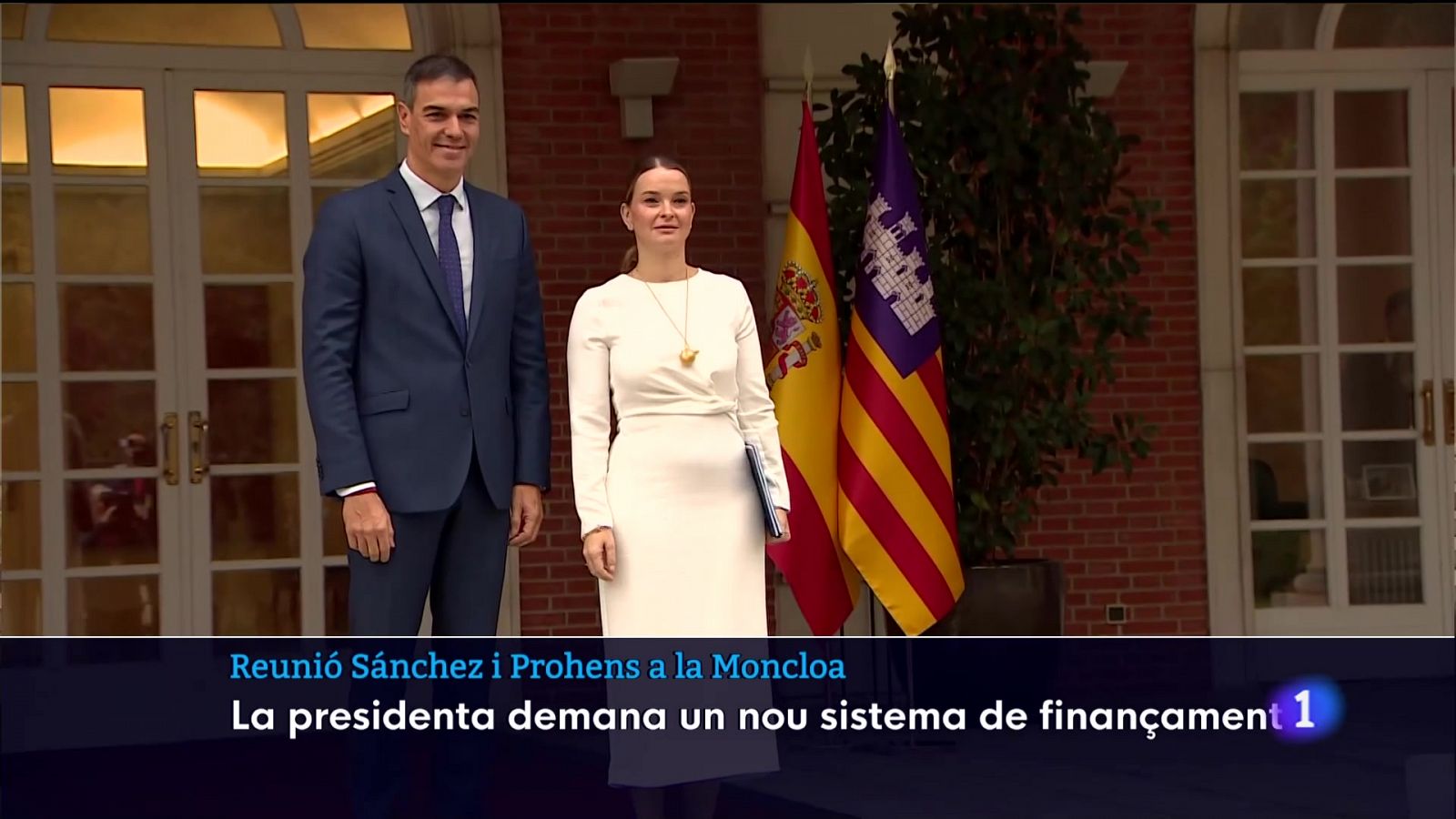 Informatiu Balear - Programa d'actualitat a RTVE Play