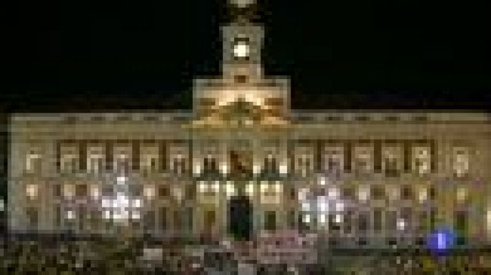 Telediario 1 - 50 años de las campanadas en TVE