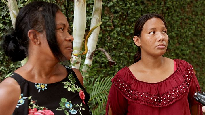  - Extorsiones, violaciones, secuestros: el infierno de la ruta migratoria hacia EE.UU.