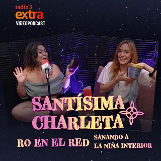 Santísima Charleta