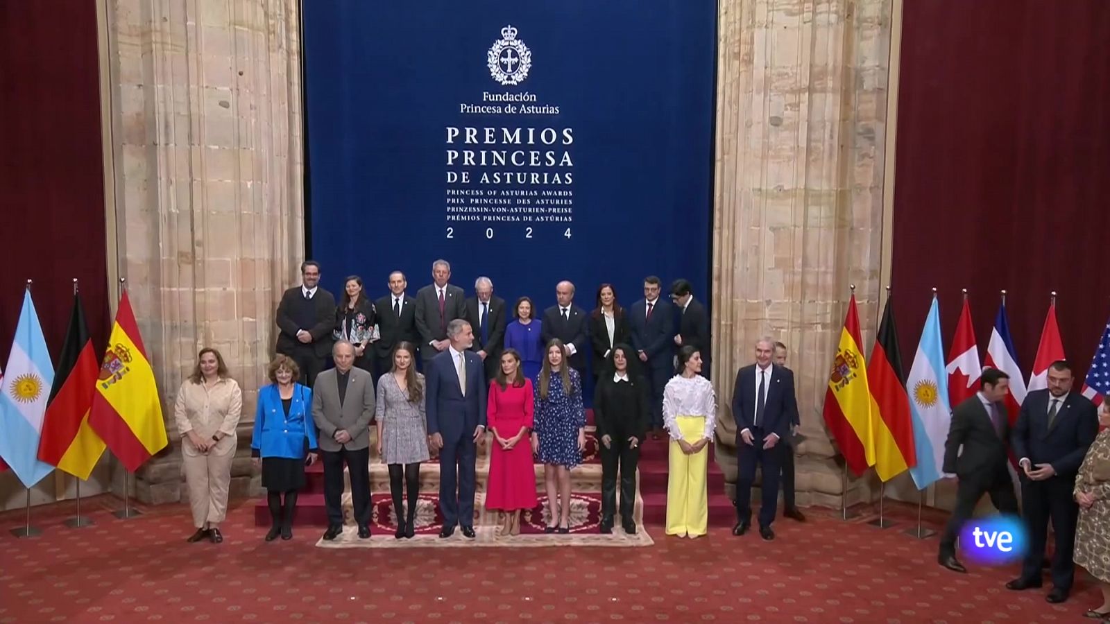 Panorama Regional - 25/10/2024 - Ver ahora